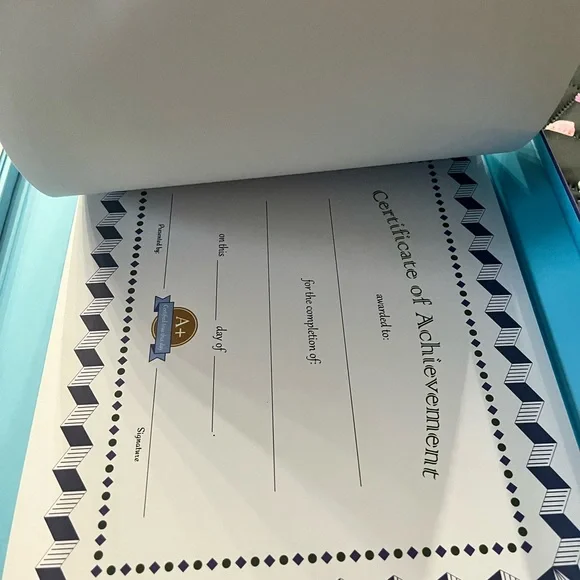 Creative Lettering Kit - Picture 11 of 14